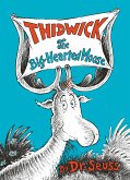 Thidwick the Big-Hearted Moose (eBook, ePUB)