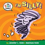 I'm Silly! (My First Comics) (eBook, ePUB)