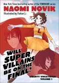 Will Supervillains Be on the Final? (eBook, ePUB) Will Supervillains Be on the Final? (eBook, ePUB)