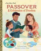 Passover: A Celebration of Freedom (eBook, ePUB)