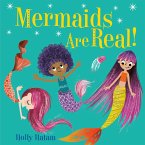 Mermaids Are Real! (eBook, ePUB)