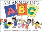 An Annoying ABC (eBook, ePUB)