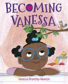 Becoming Vanessa (eBook, ePUB)