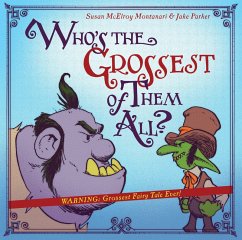 Cover Who's the Grossest of Them All? (eBook, ePUB)