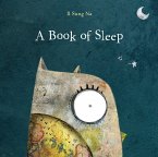 A Book of Sleep (eBook, ePUB)