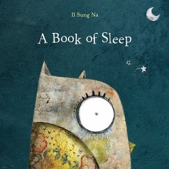 A Book of Sleep (eBook, ePUB) - Na, Il Sung