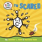 I'm Scared (My First Comics) (eBook, ePUB) I'm Scared (My First Comics) (eBook, ePUB)