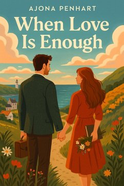 Cover When Love Is Enough (eBook, ePUB)
