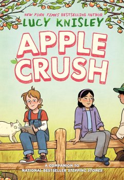 Cover Apple Crush (eBook, ePUB)