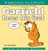 Garfield Loses His Feet (eBook, ePUB) Garfield Loses His Feet (eBook, ePUB)