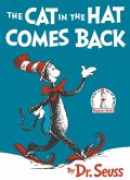 The Cat in the Hat Comes Back (eBook, ePUB)