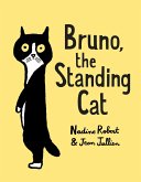 Bruno, the Standing Cat (eBook, ePUB)