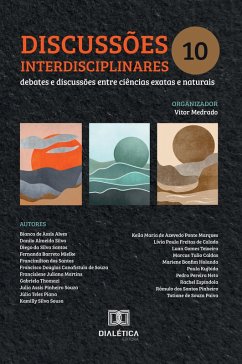 Discussões interdisciplinares (eBook, ePUB) - Medrado, Vitor