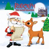 Rudolph the Red-Nosed Reindeer (eBook, ePUB) Rudolph the Red-Nosed Reindeer (eBook, ePUB)