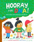 Hooray for DNA! (eBook, ePUB)