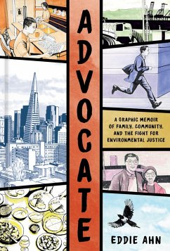 Cover Advocate (eBook, ePUB)