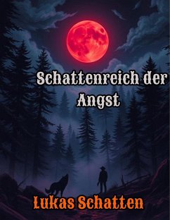 Cover Schattenreich der Angst (eBook, ePUB)