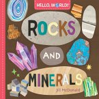 Hello, World! Rocks and Minerals (eBook, ePUB)