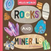 Hello, World! Rocks and Minerals (eBook, ePUB) Hello, World! Rocks and Minerals (eBook, ePUB)