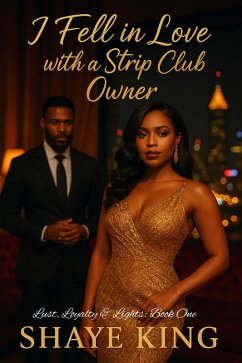 Cover I Fell in Love with a Strip Club Owner (1, #1) (eBook, ePUB)