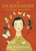 The Imaginaries (eBook, ePUB)