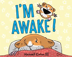 I'm Awake! (eBook, ePUB) - Eaton, Maxwell