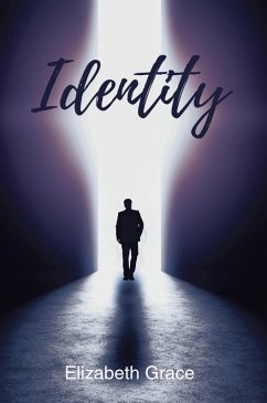 IDENTITY (eBook, ePUB) - Grace, Elizabeth