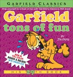 Garfield Tons of Fun (eBook, ePUB)