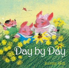 Cover Day by Day (eBook, ePUB)