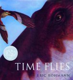 Time Flies (eBook, ePUB)