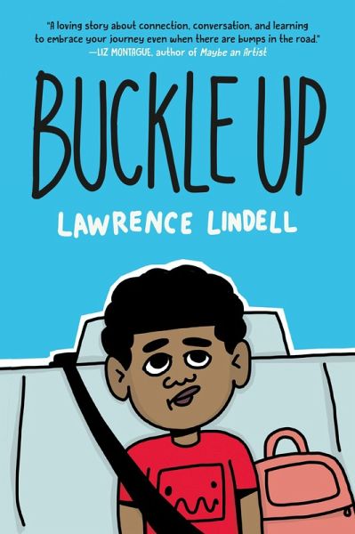 Buckle Up (eBook, ePUB) Buckle Up (eBook, ePUB)