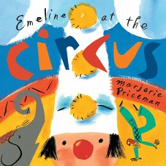 Cover Emeline at the Circus (eBook, ePUB)