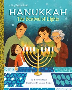 Hanukkah (eBook, ePUB) Cover Hanukkah (eBook, ePUB)