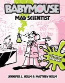 Babymouse #14: Mad Scientist (eBook, ePUB)