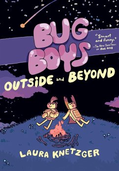 Cover Bug Boys: Outside and Beyond (eBook, ePUB)