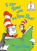 I Can Read With My Eyes Shut! (eBook, ePUB)