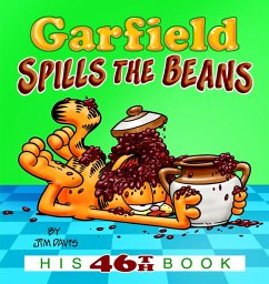 Cover Garfield Spills the Beans (eBook, ePUB)