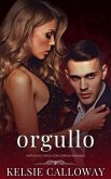 Orgullo (Los Pecados De Las Chicas Con Curvas, #1) (eBook, ePUB)