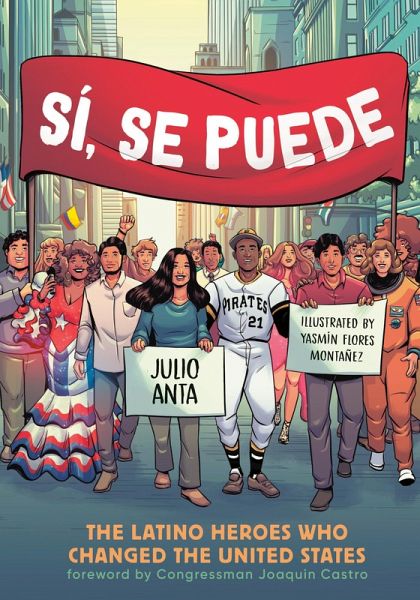 Sí, Se Puede (eBook, ePUB) Sí, Se Puede (eBook, ePUB)