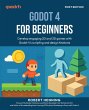 Godot 4 for Beginners (eBook, ePUB) - Bild 1