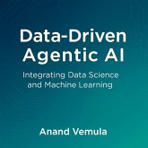 Data-Driven Agentic AI (eBook, ePUB)
