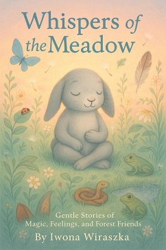 Cover Whispers of the Meadow (eBook, ePUB)