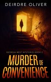 Murder of Convenience (eBook, ePUB)