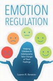 Emotion Regulation (eBook, ePUB)