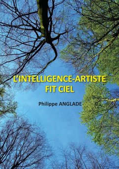 Cover L'intelligence-Artiste fit ciel (eBook, ePUB)
