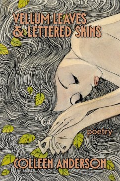 Cover Vellum Leaves and Lettered Skins (eBook, ePUB)