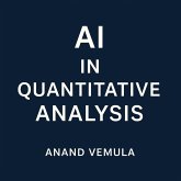 AI in Quantitative Analysis (eBook, ePUB)
