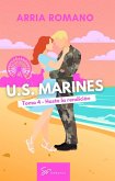 U.S. Marines - Tomo 4 - Hasta la rendición (eBook, ePUB) U.S. Marines - Tomo 4 - Hasta la rendición (eBook, ePUB)