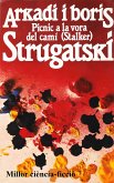 Pícnic a la vora del camí (Stalker) (eBook, ePUB)