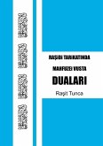 Mahfuzei Vusta Dualari (eBook, ePUB)
